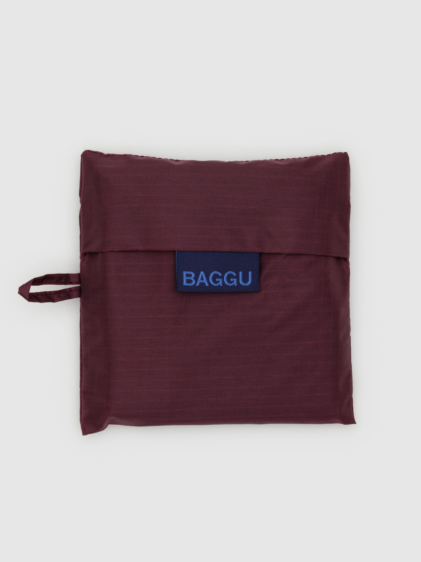 Standard Baggu | Mahogany