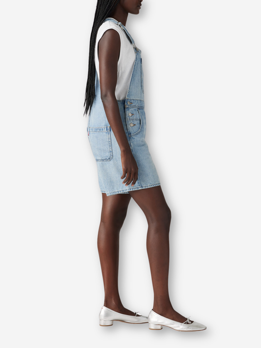 Utility Shortall | Summer Job