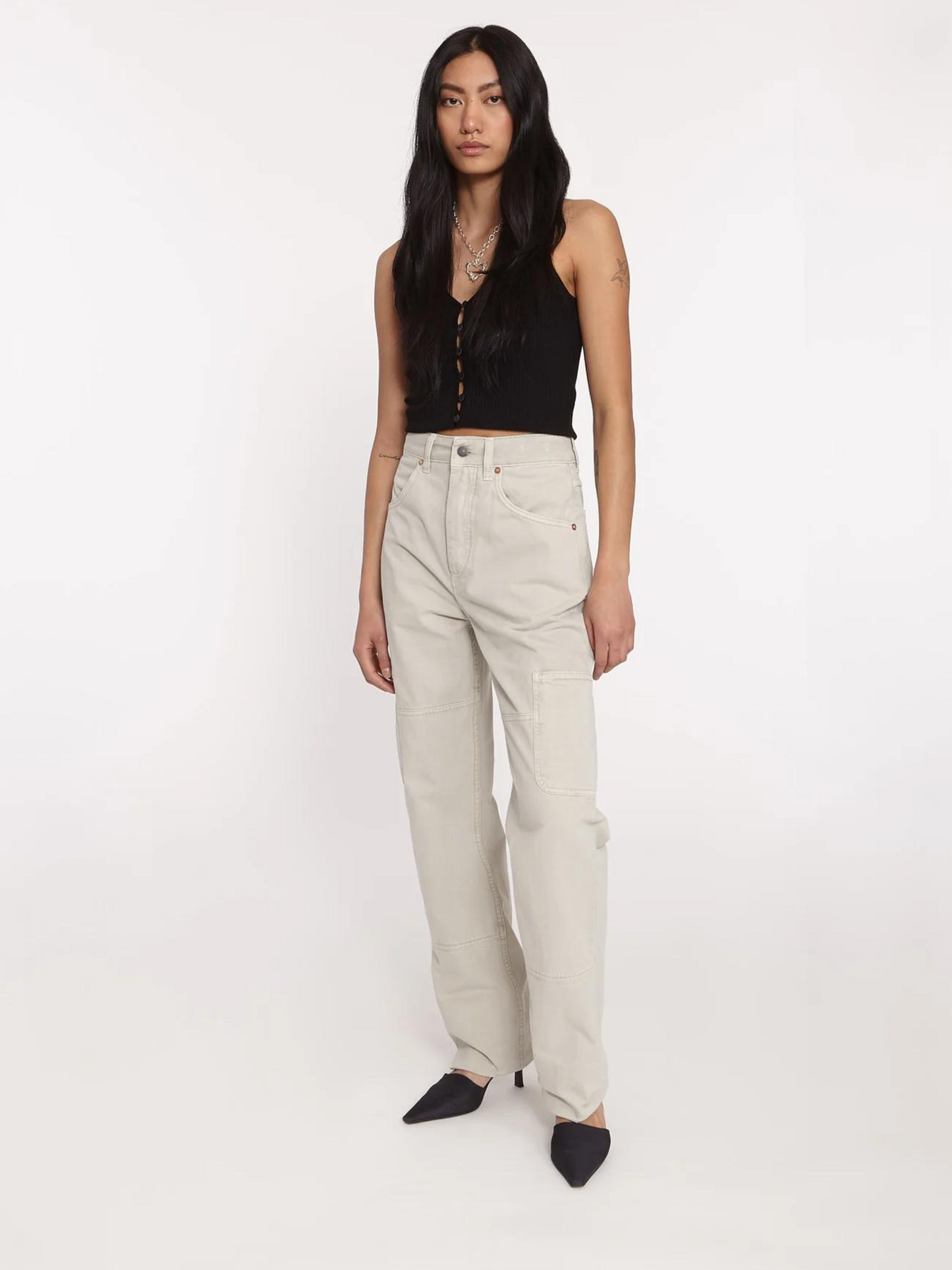 Ash Utility Pant