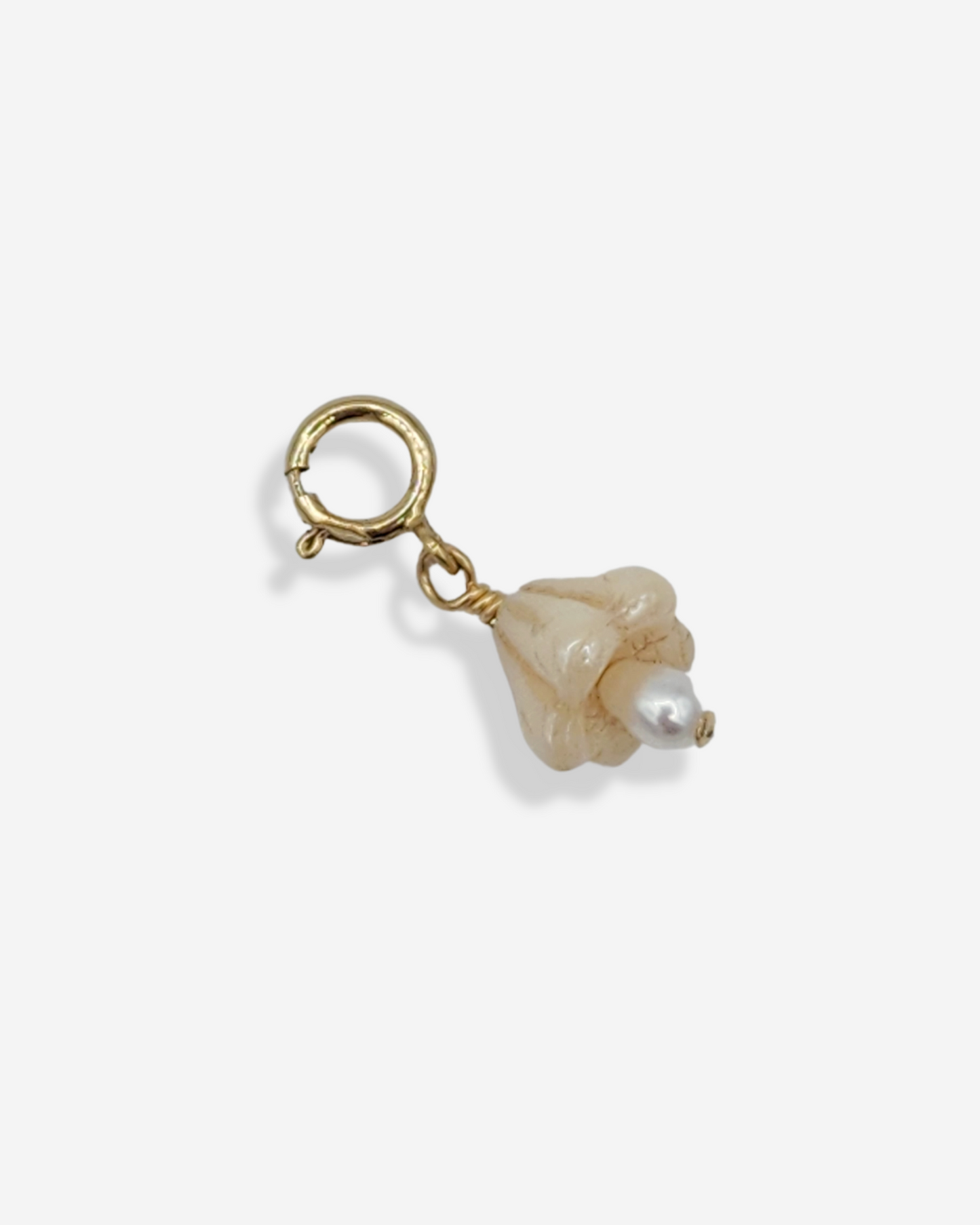 CHANCEUX | Mushroom Charm