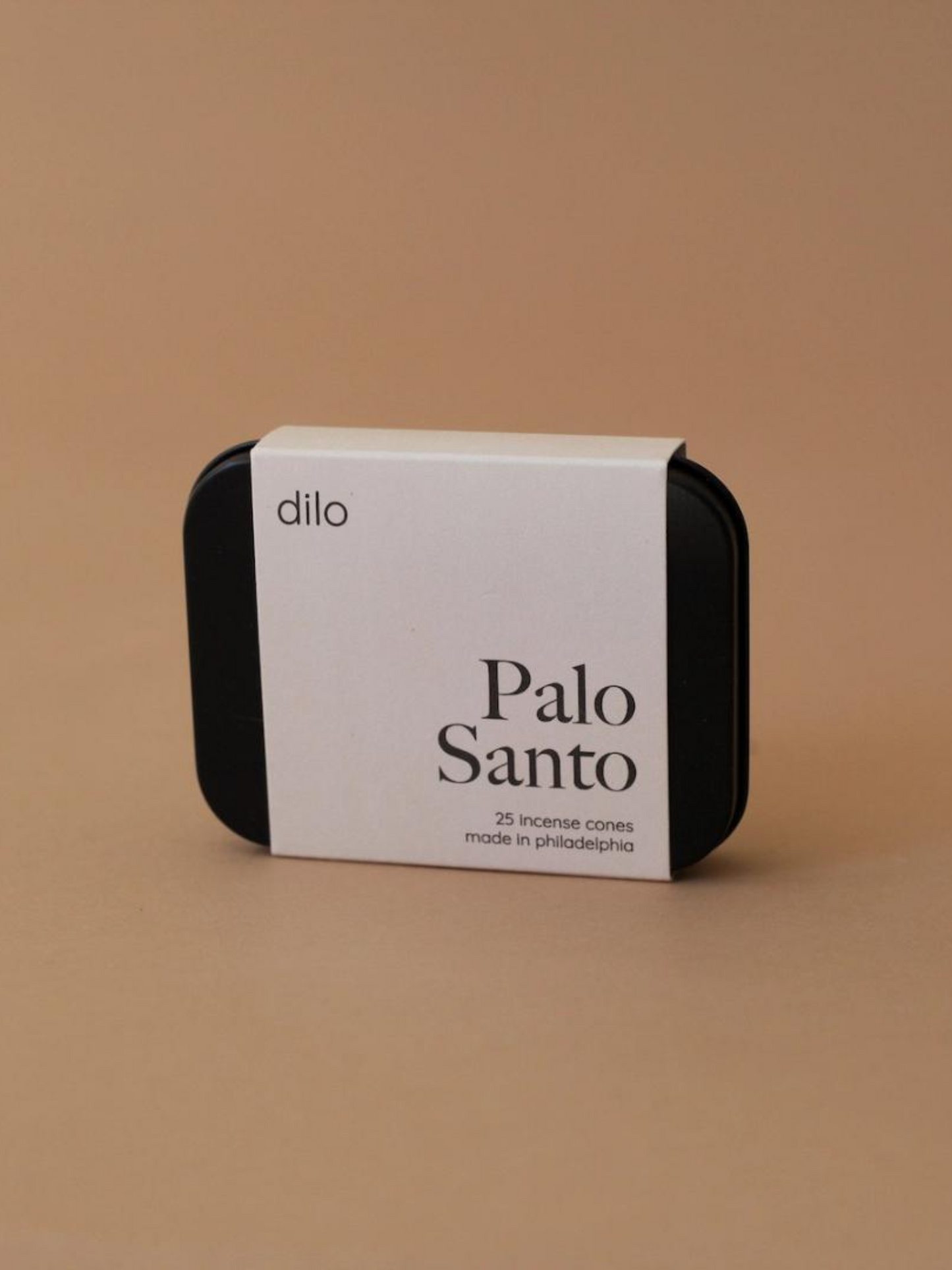 Elsewhere Incense Cones - Palo Santo