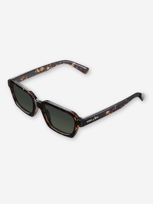Adisa Sunglasses | Tigris Olive