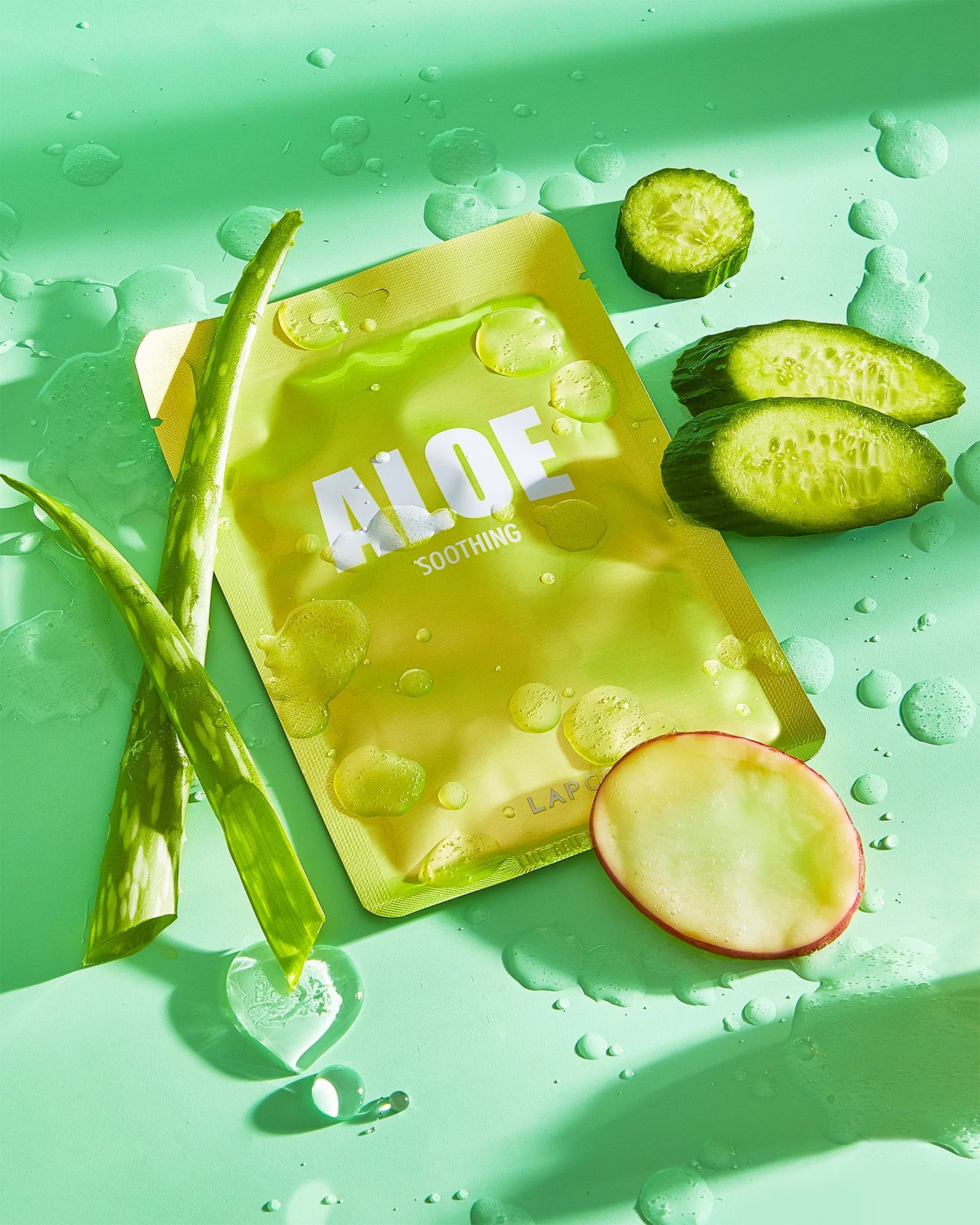 Aloe Daily Sheet Mask