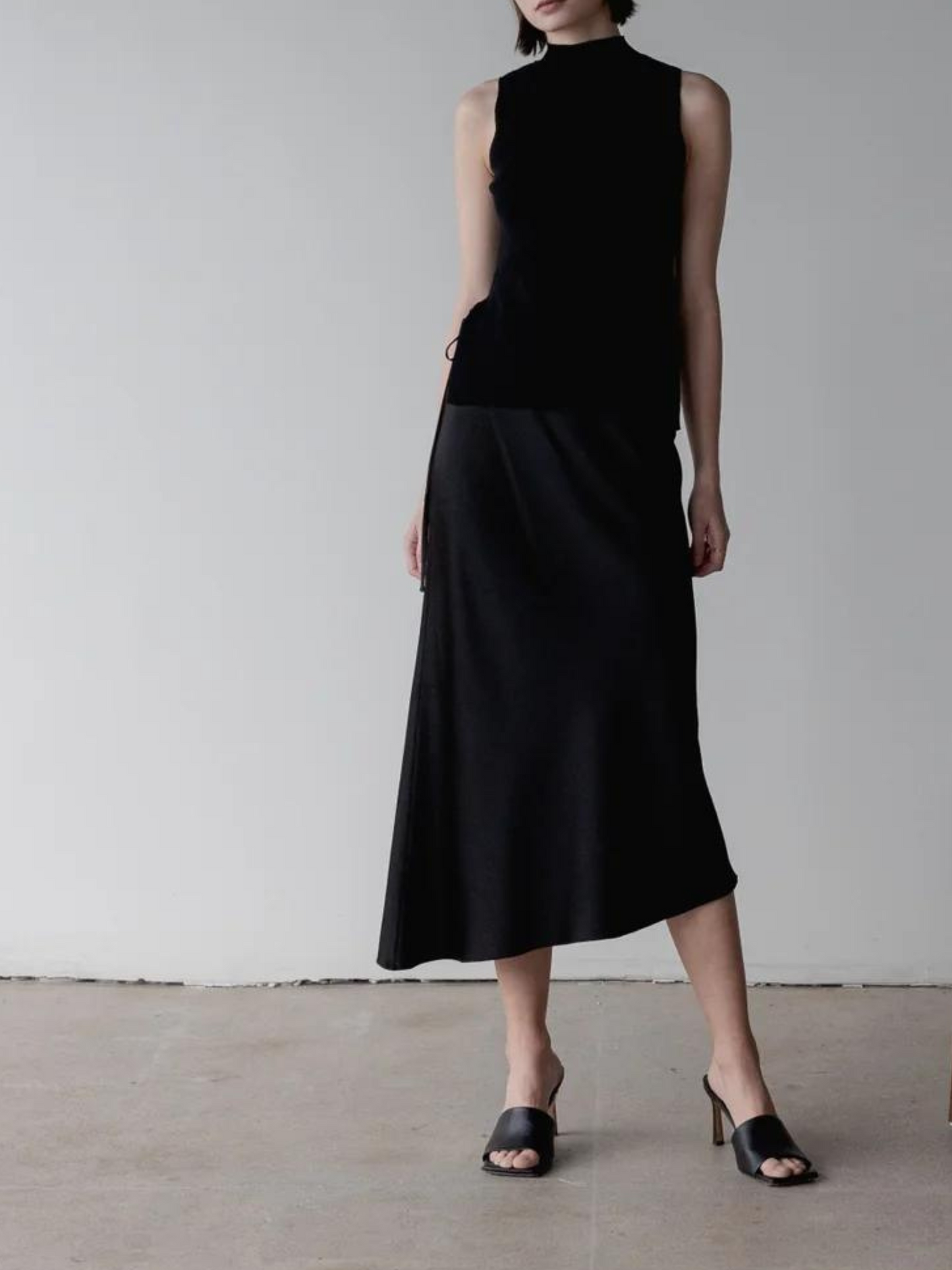 Amica Skirt