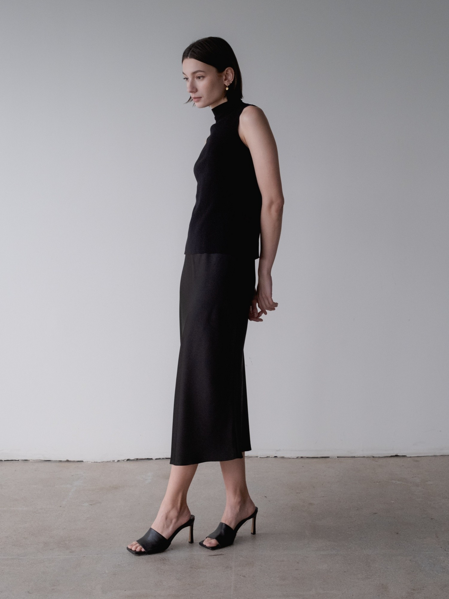 Amica Skirt