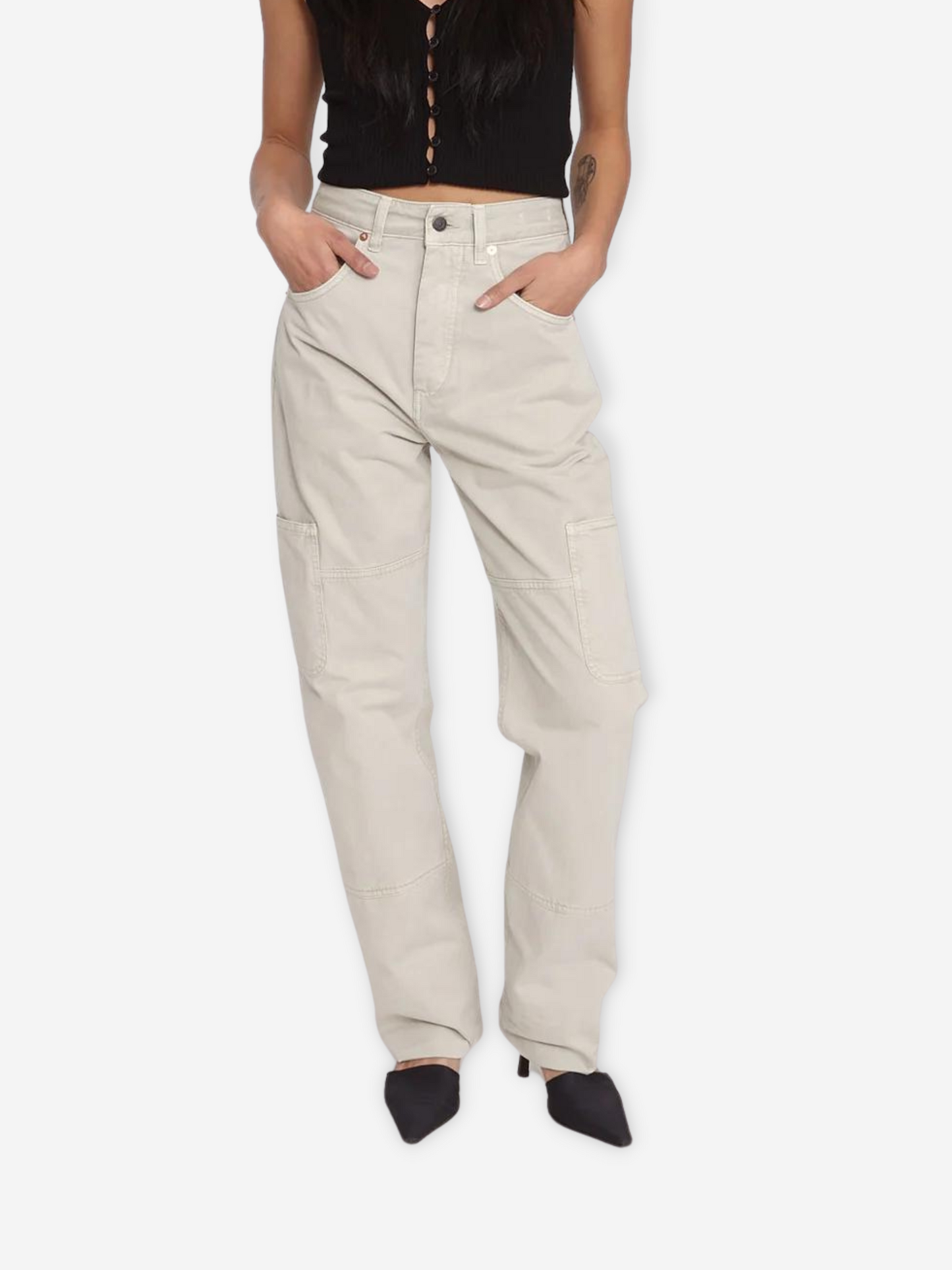 Ash Utility Pant