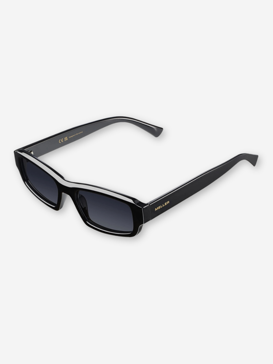 Barack Sunglasses | All Black