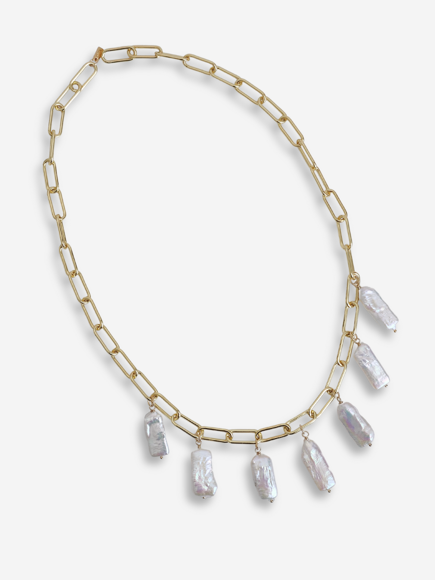 Barocco Necklace