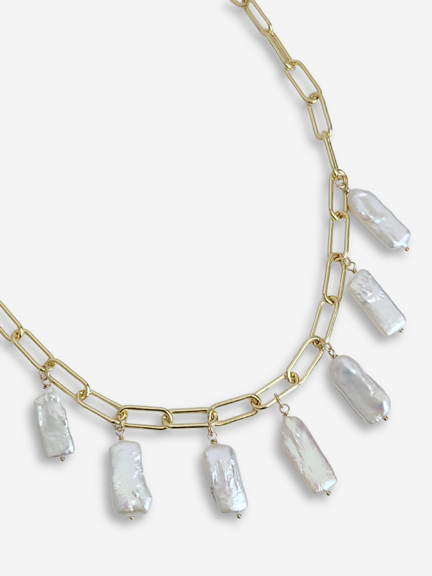 Barocco Necklace
