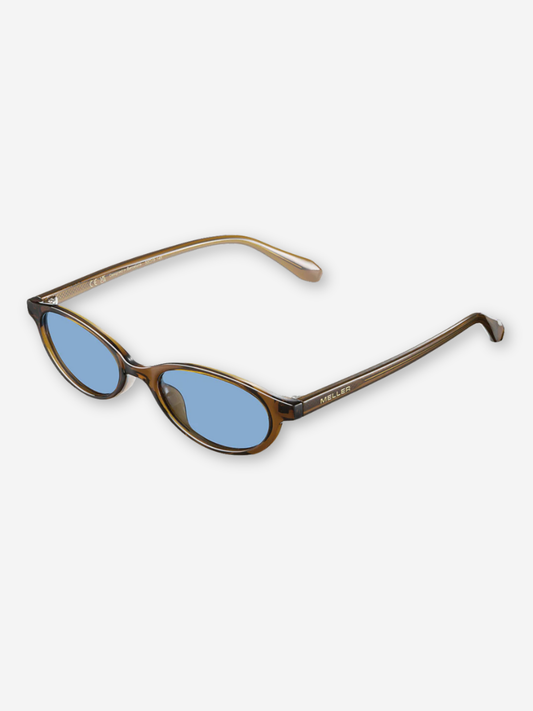 Binti Sunglasses | Mustard Sea