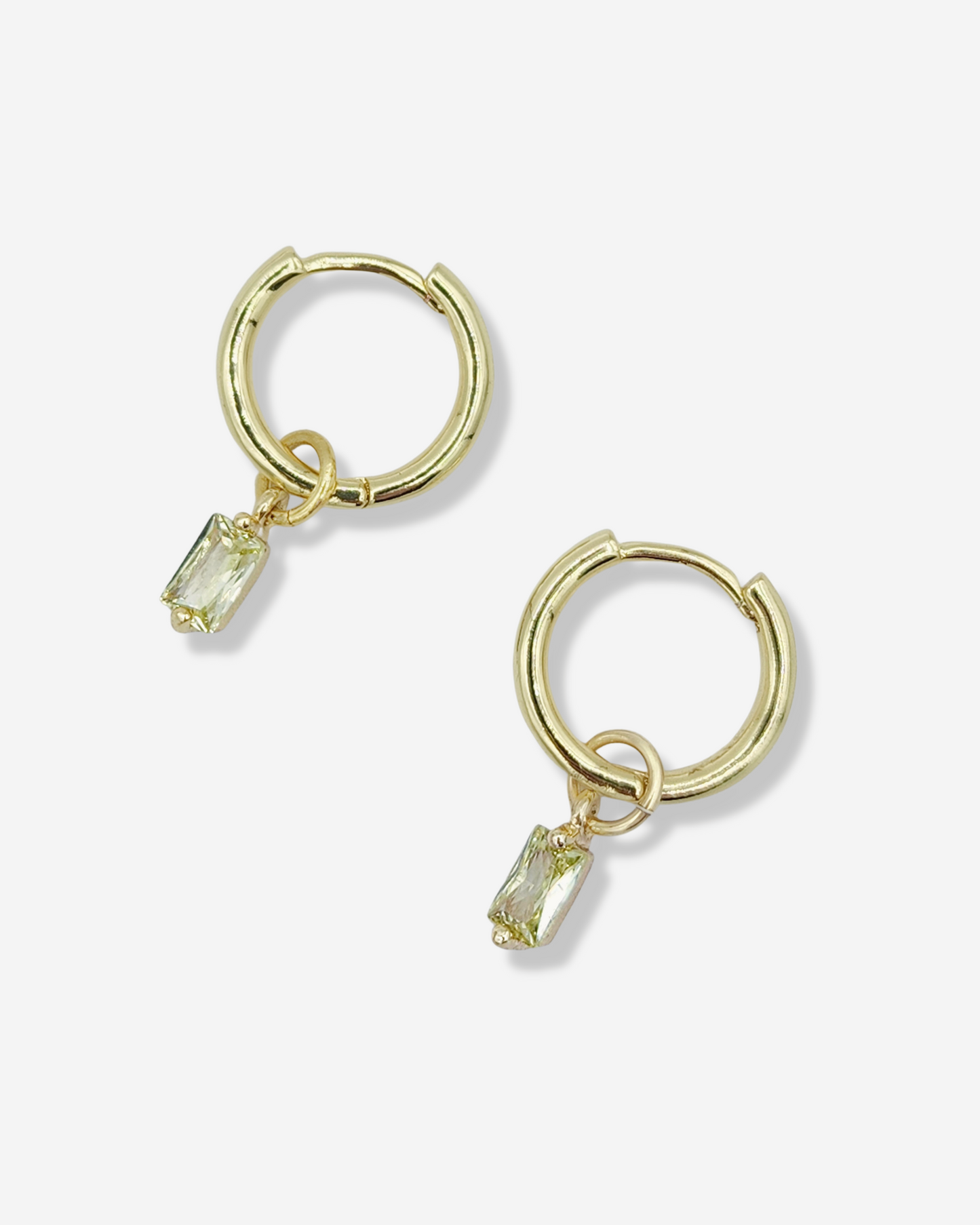 Bianca Hoops