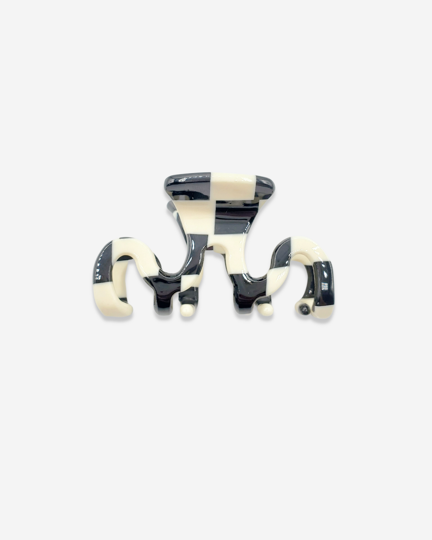 Birkin Hair Clip