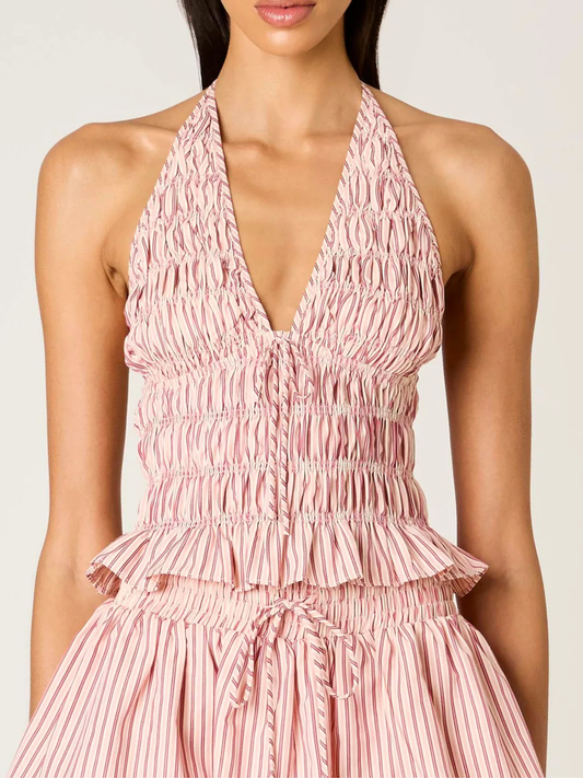 Chandler Top | Wine