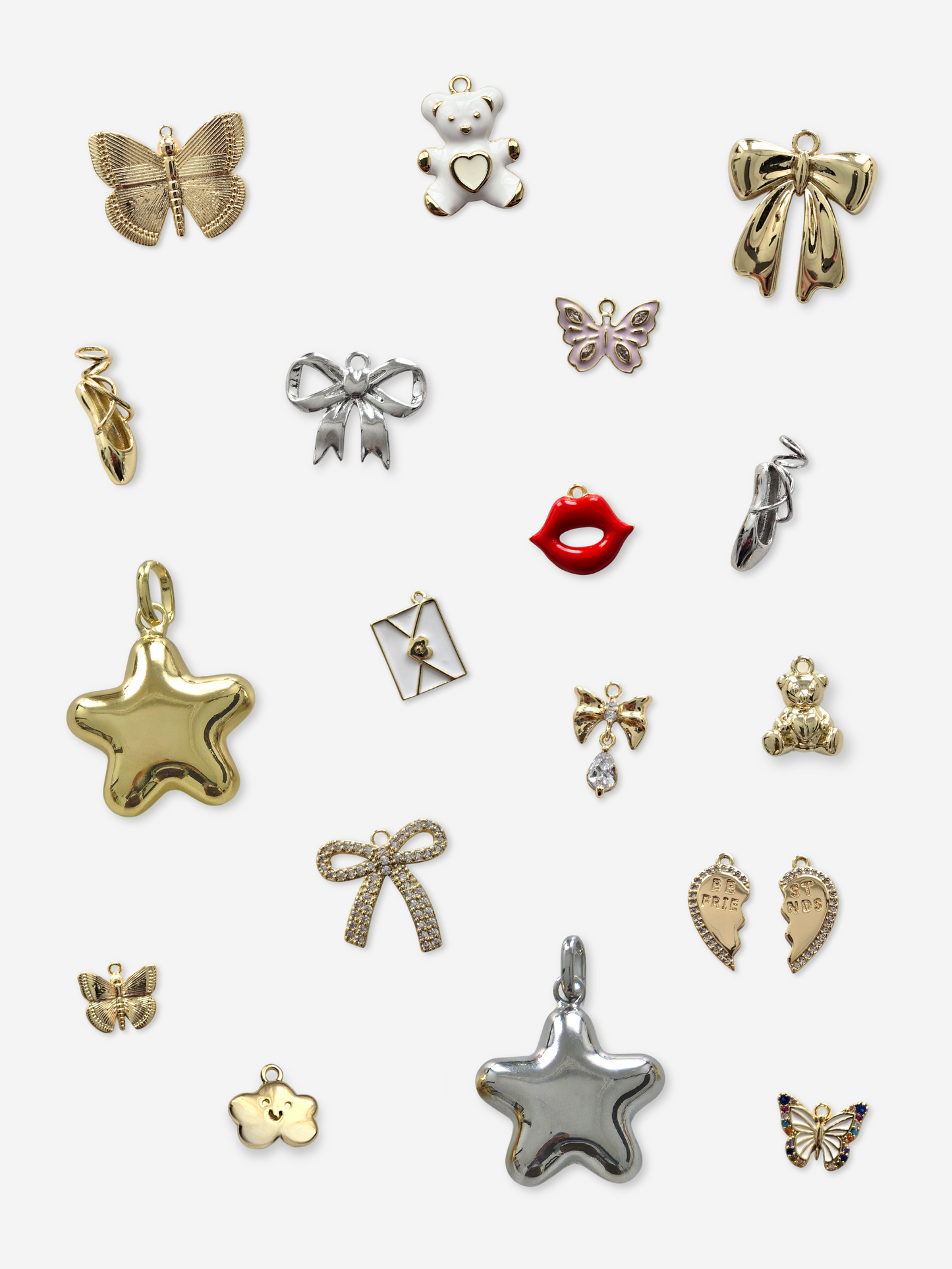 BIJOU BODEGA | Cutesy Charms