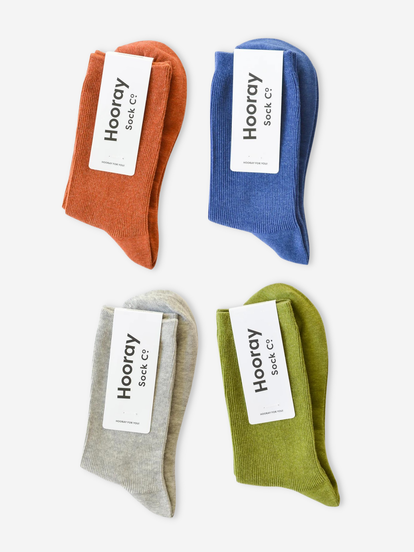 Everyday Cotton Sock
