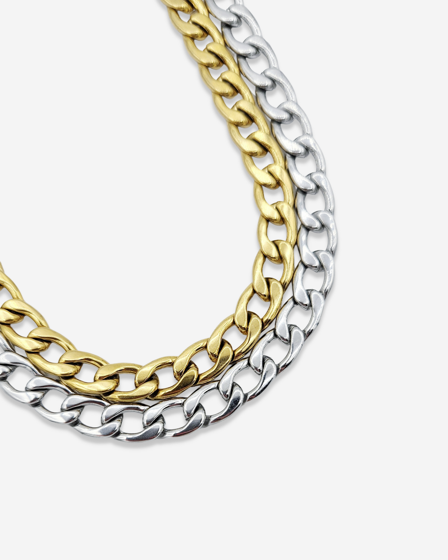 Crivallo Chain