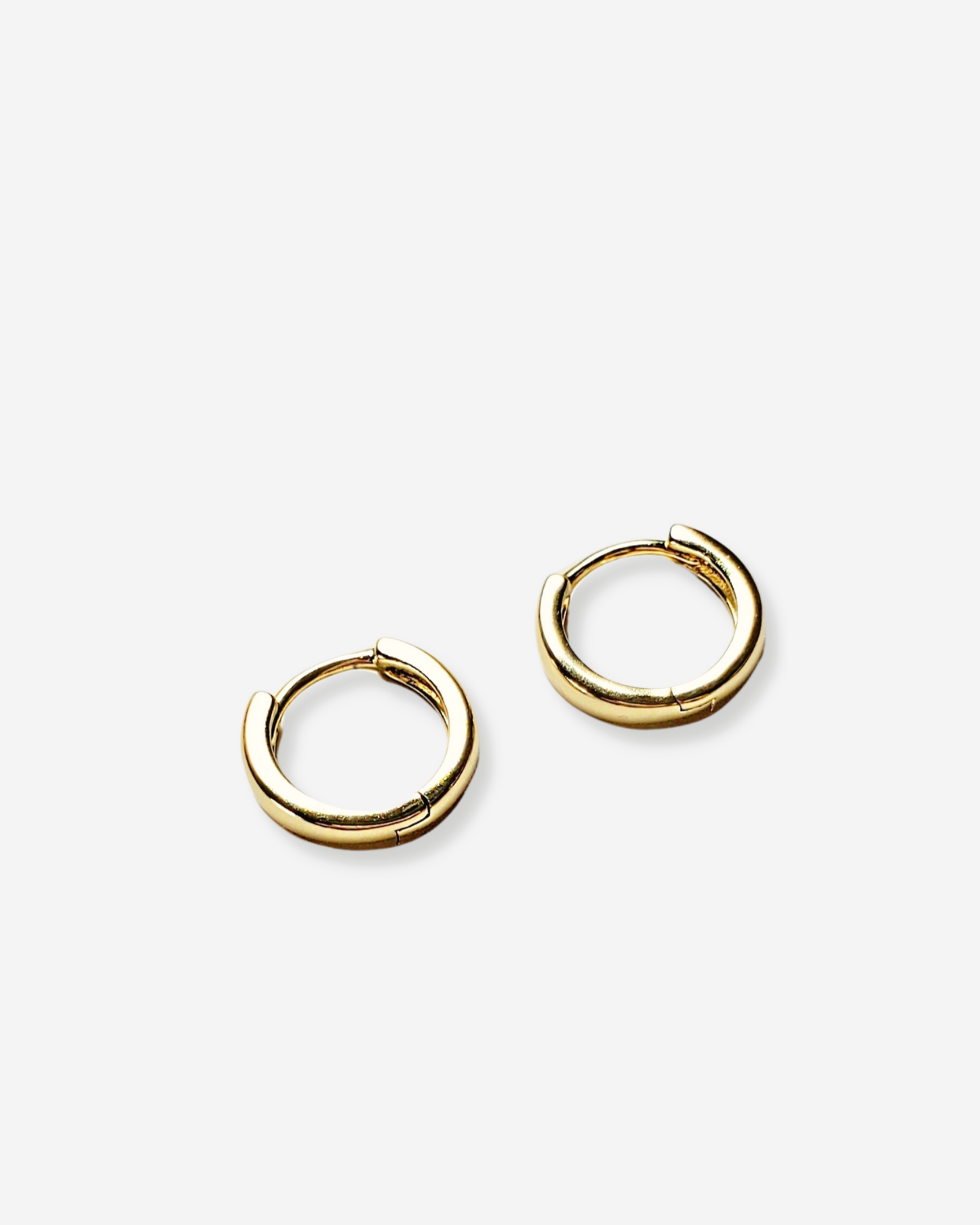 Dahlia Hoops