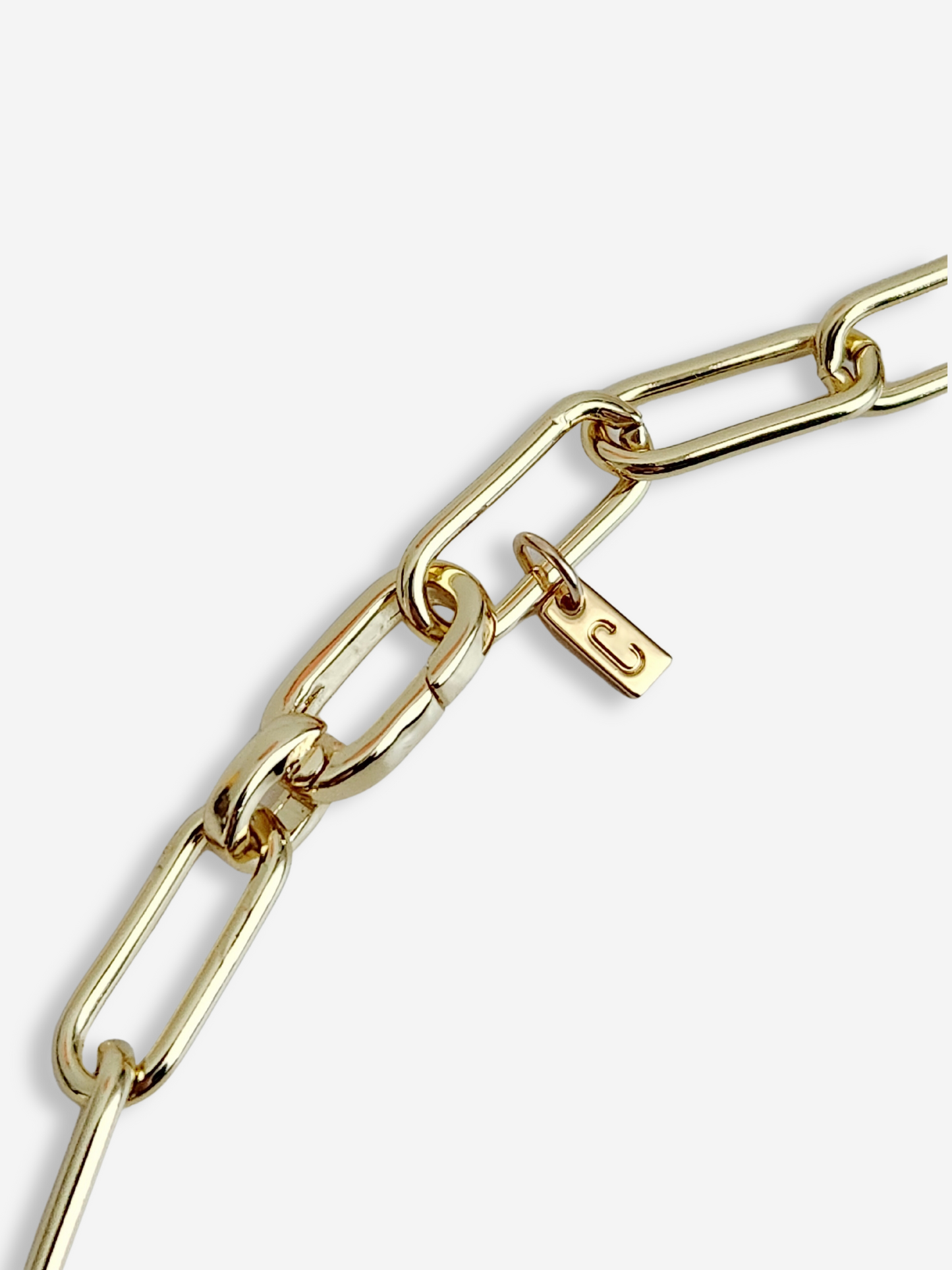 Barocco Necklace