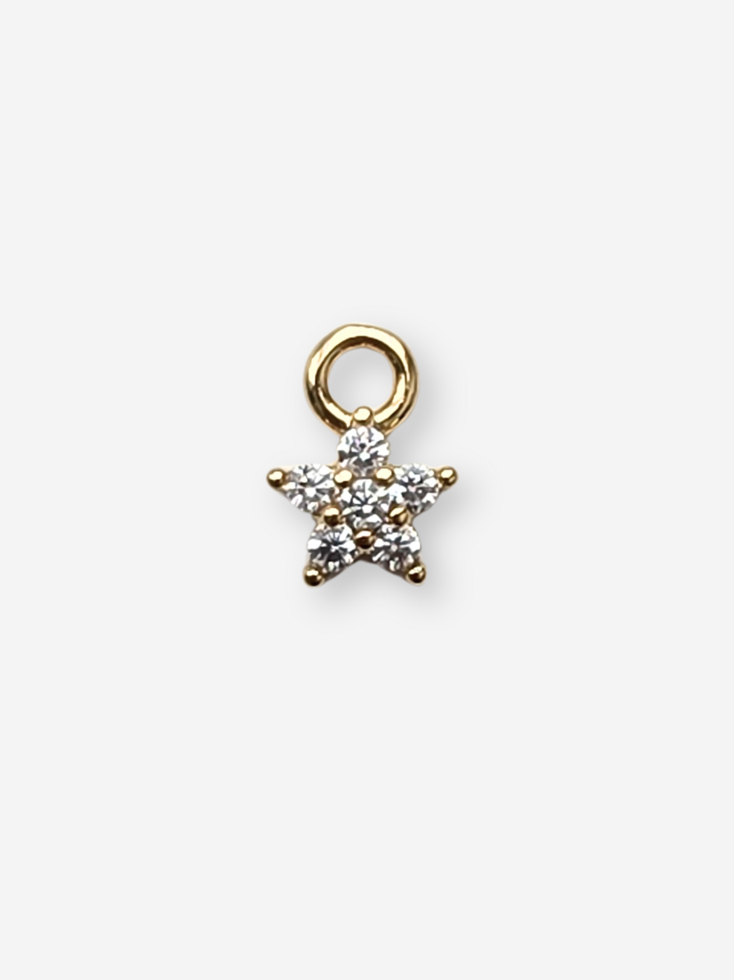 BIJOU BODEGA | Flower Charms