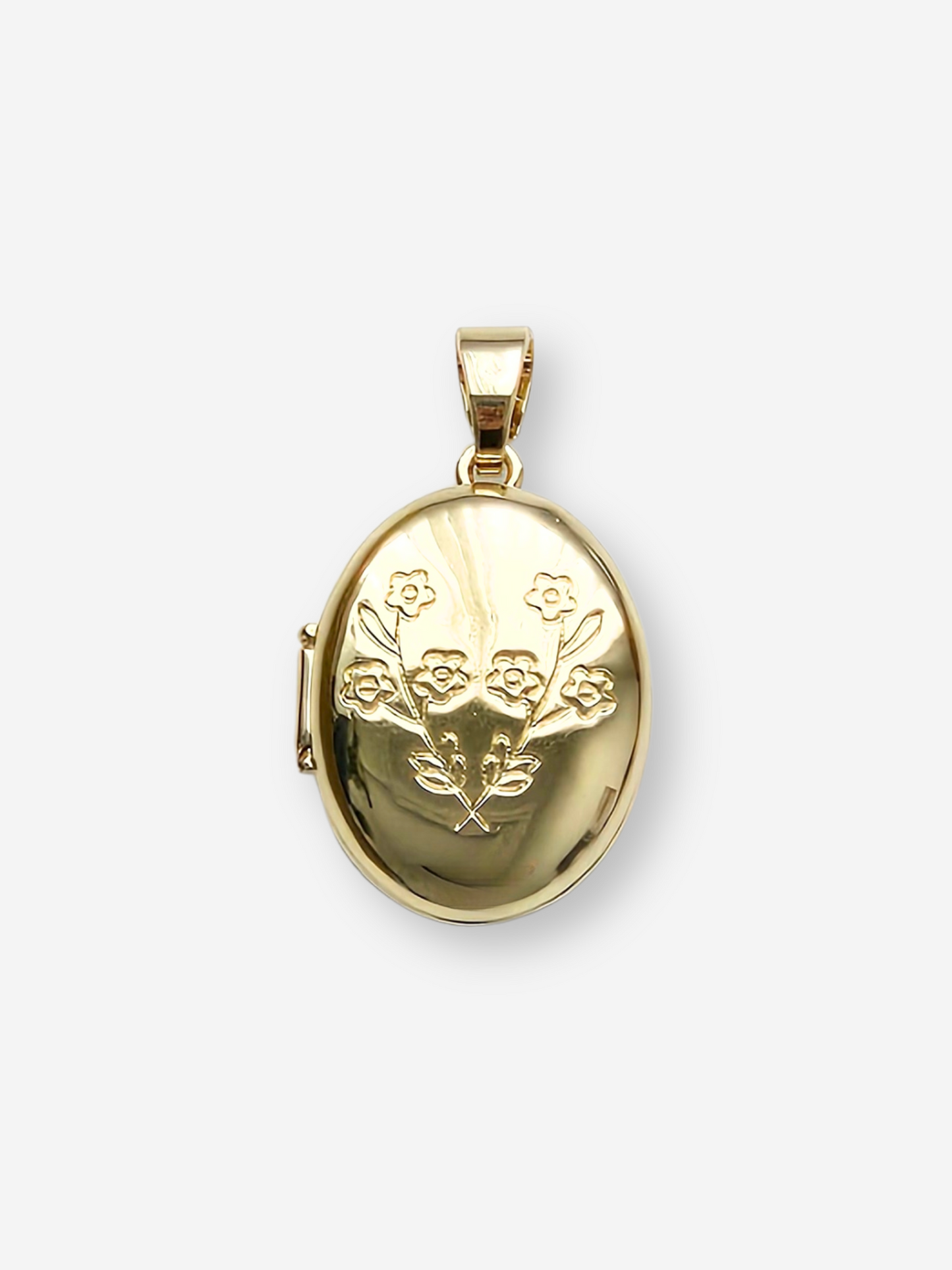 BIJOU BODEGA | Flower Charms
