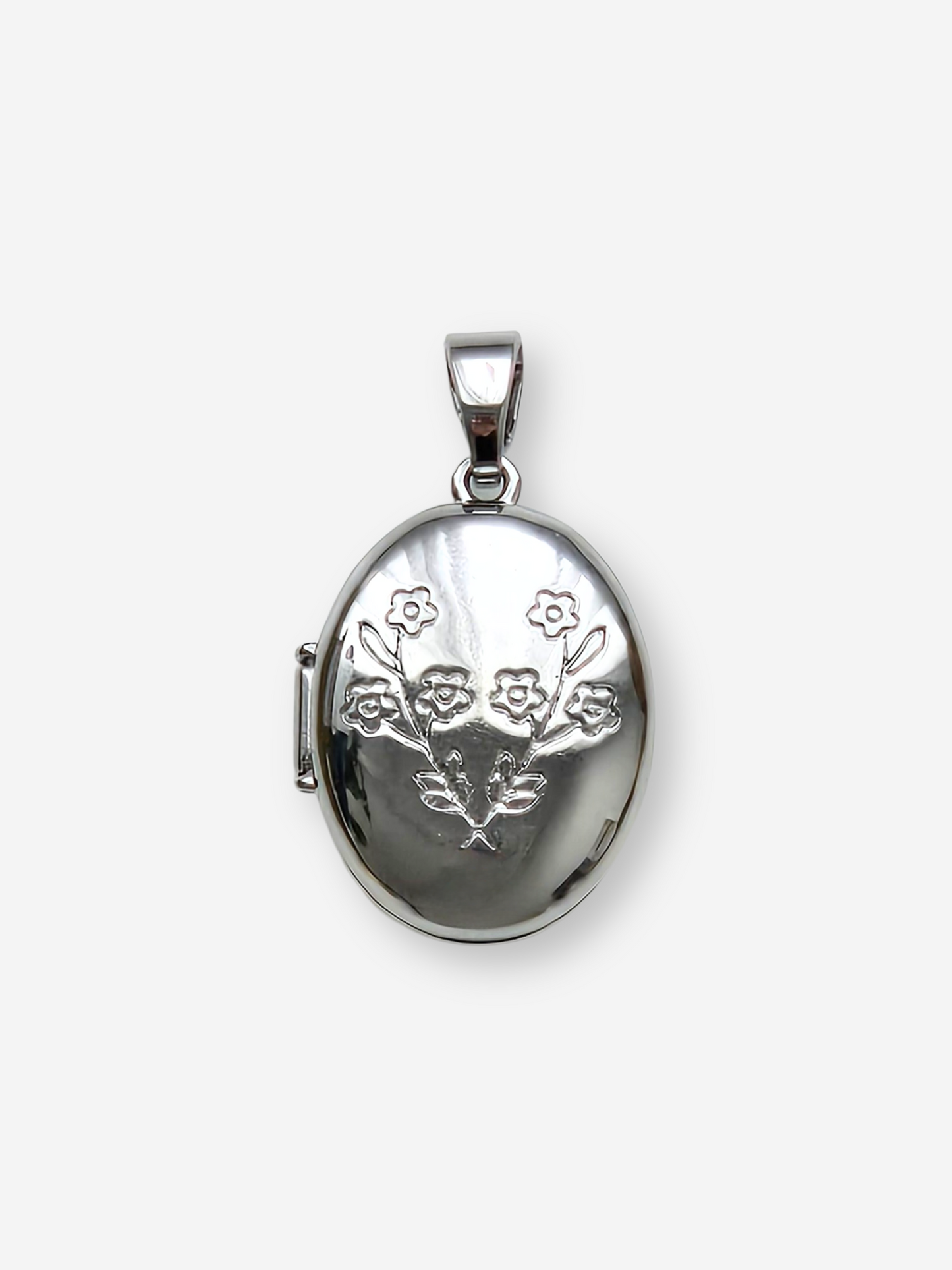 BIJOU BODEGA | Flower Charms