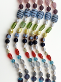 bead.bby x COUTU | Florette Necklace