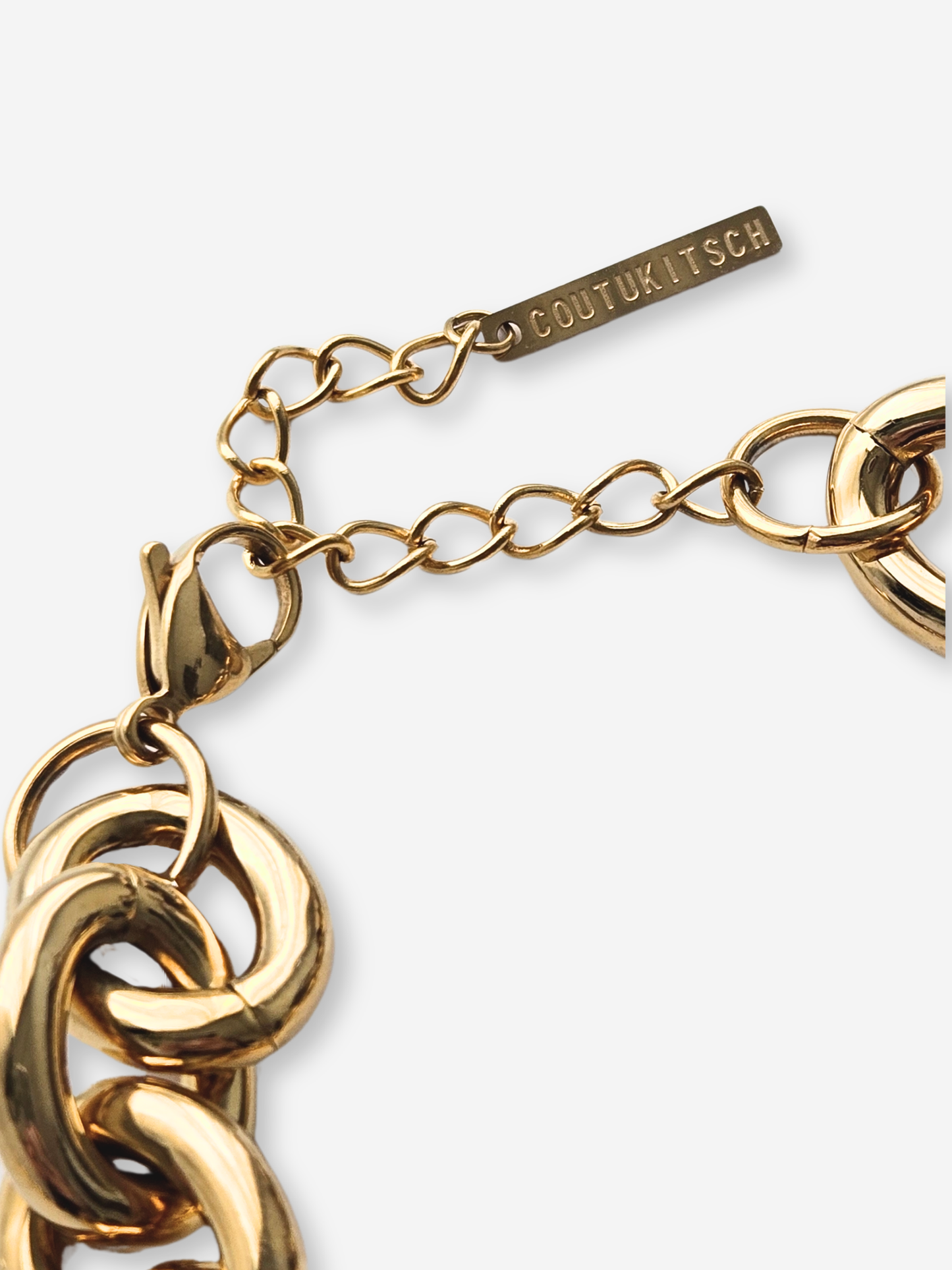 Gigi Bracelet