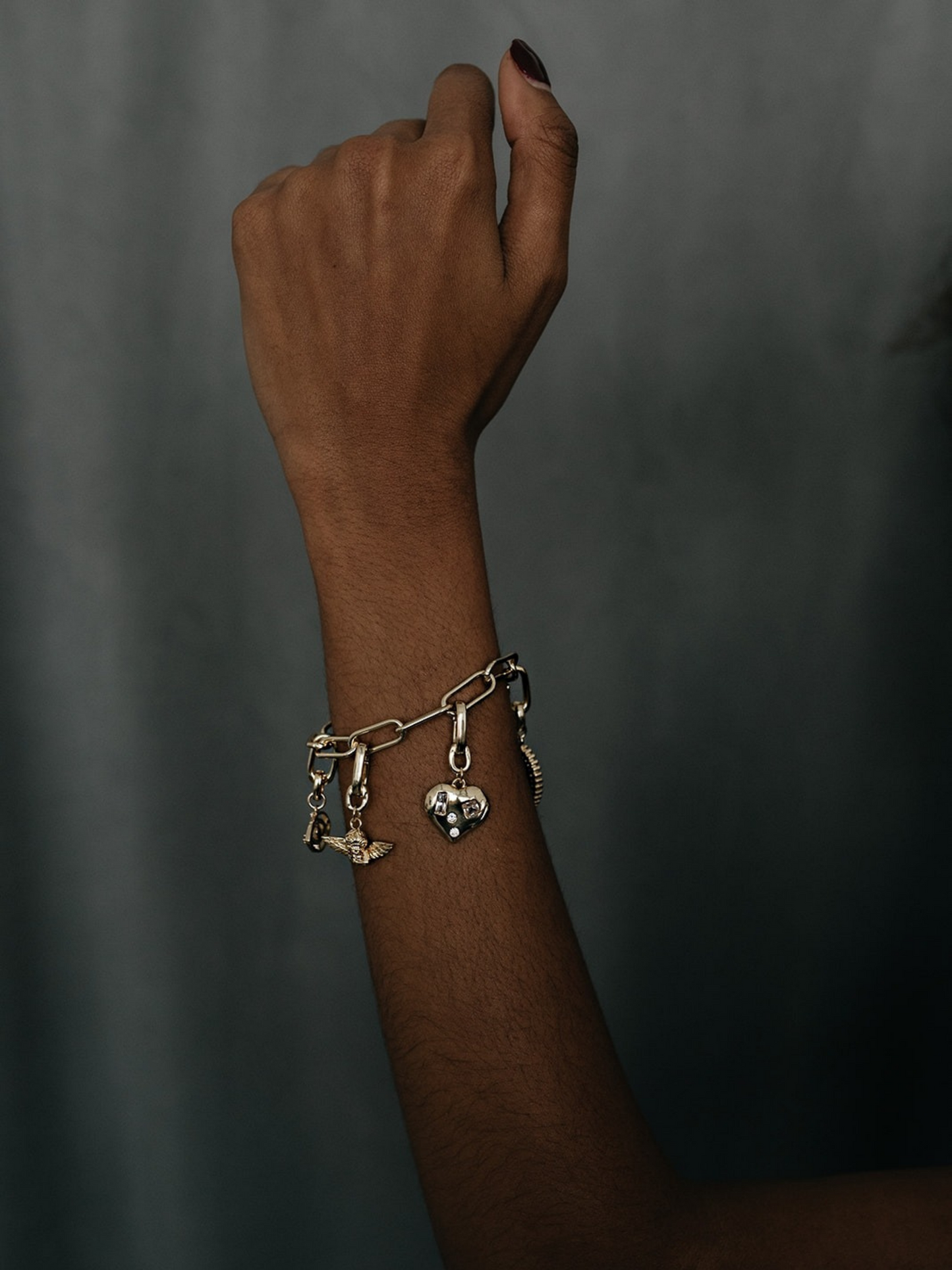 Icon Bracelet