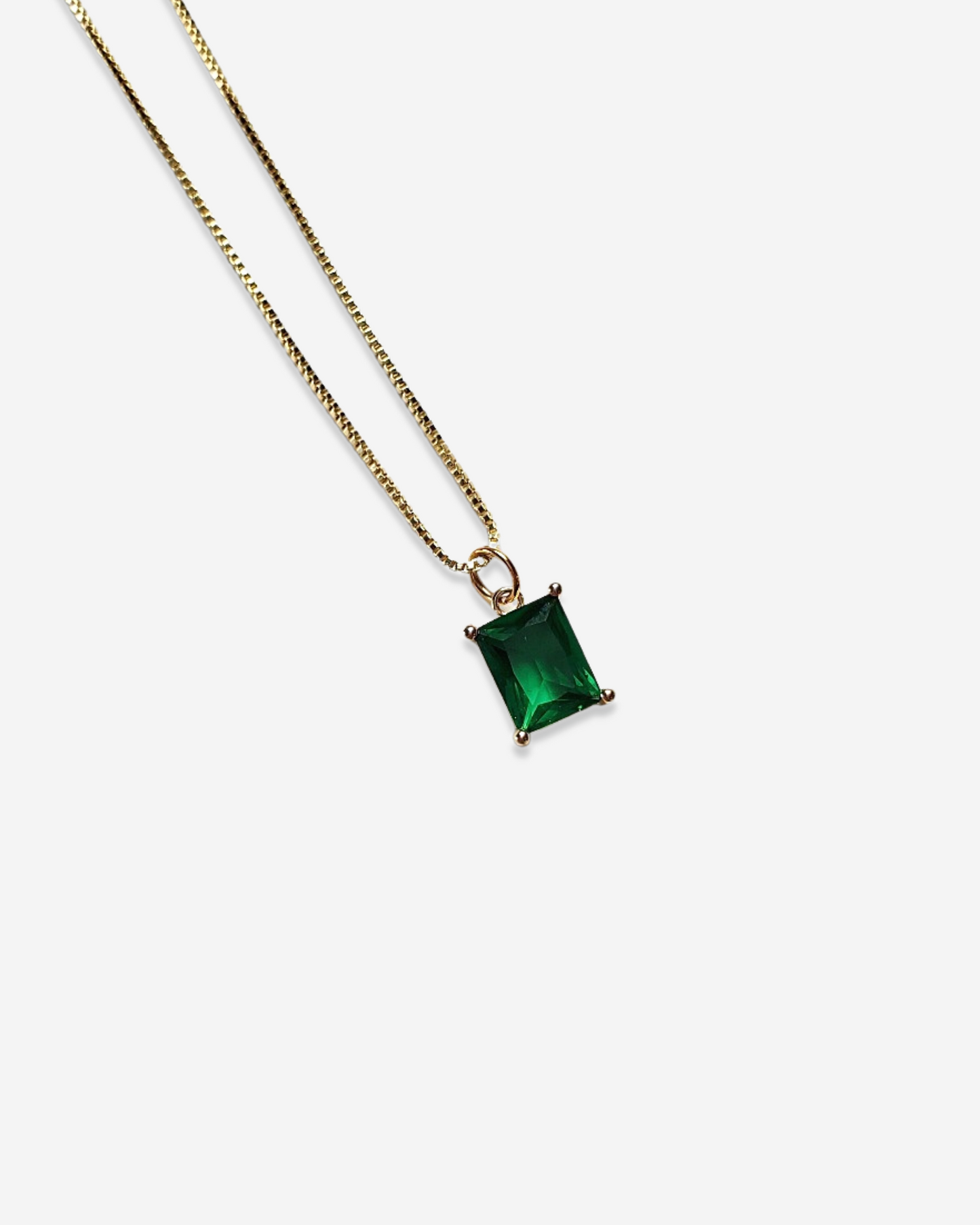 Jardin Necklace