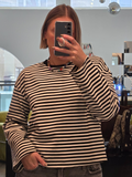 Callahan Top | Black Ivory