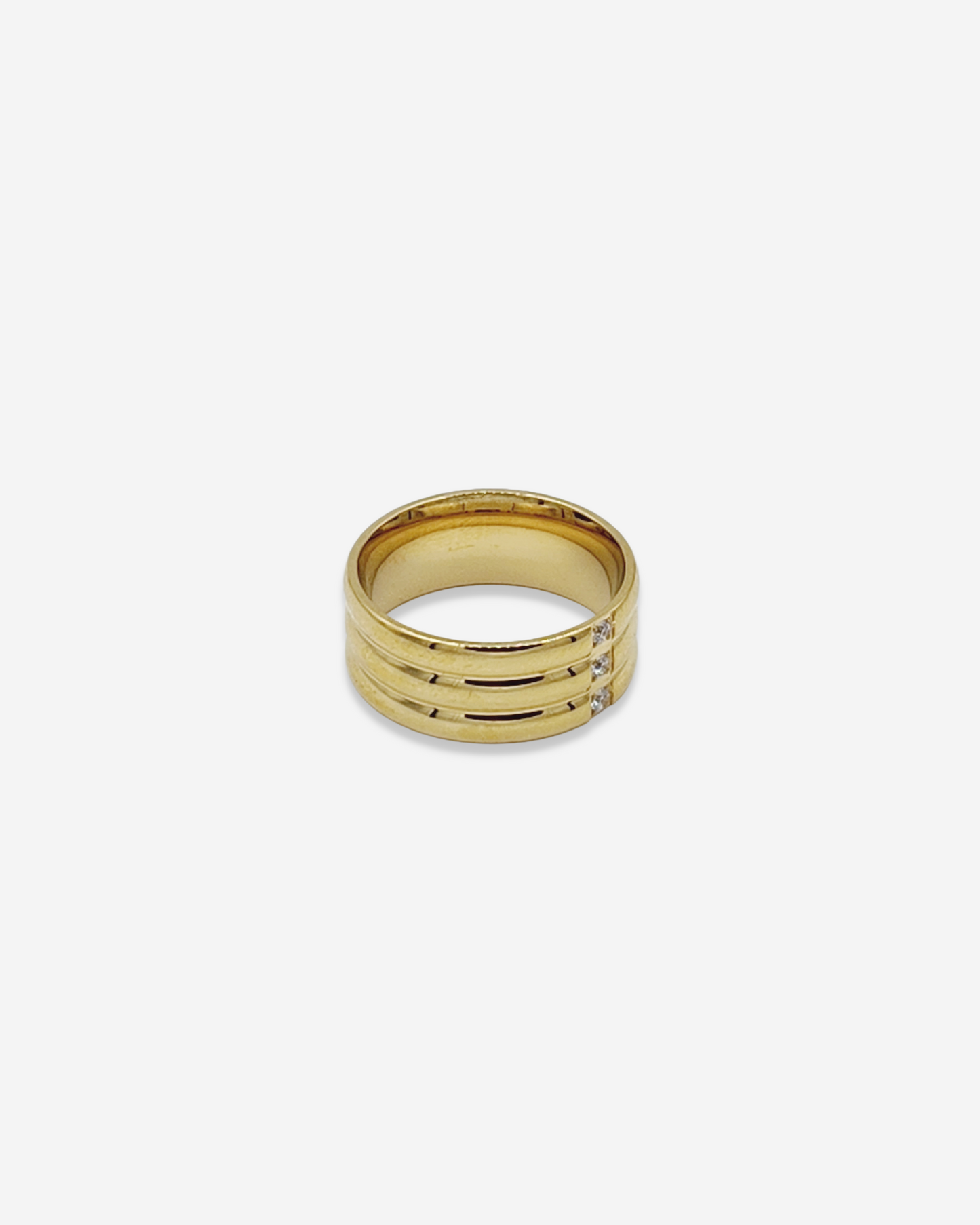 Maxime Ring