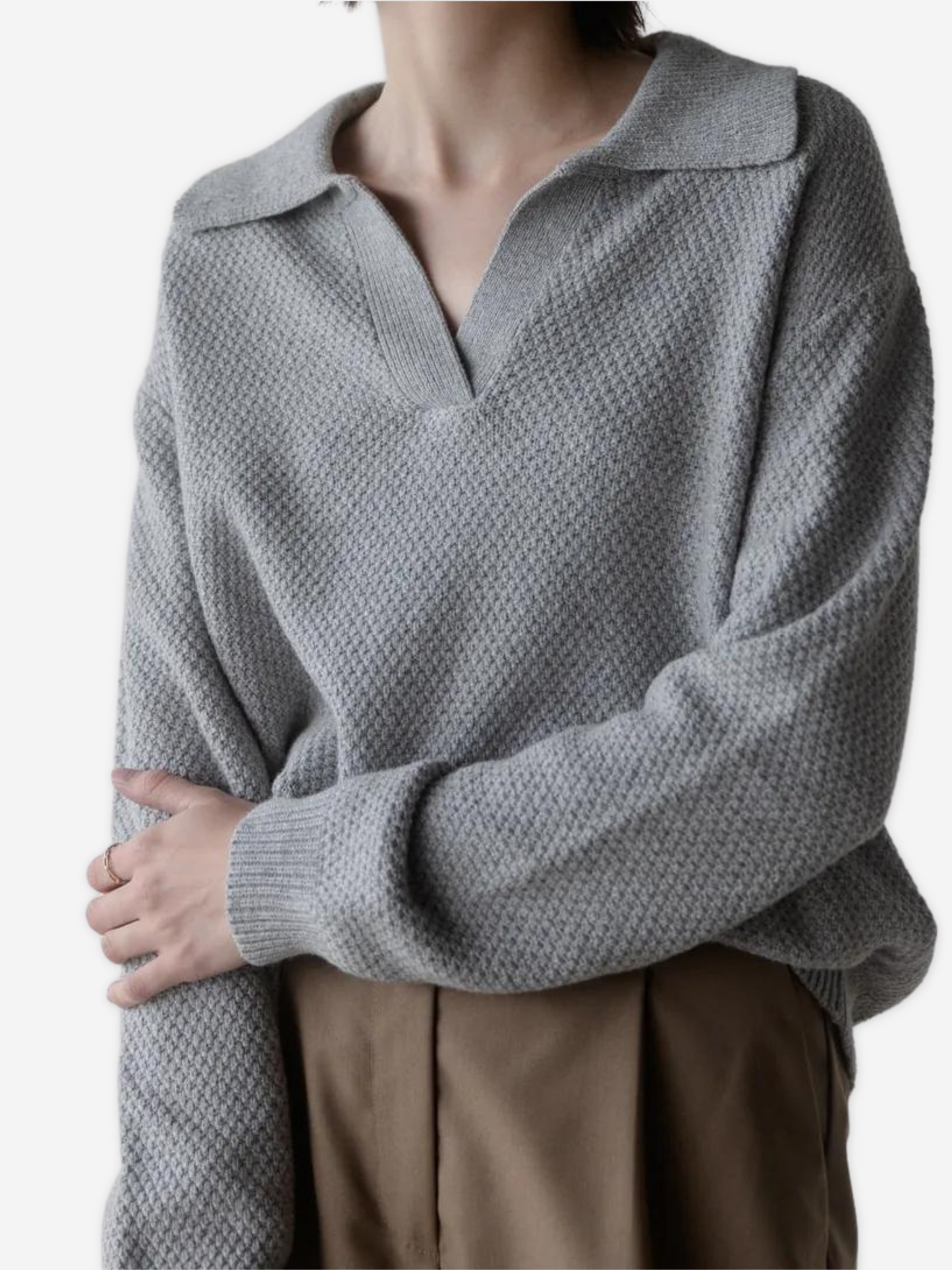 Archie Sweater