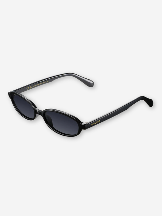 Osei Sunglasses | All Black