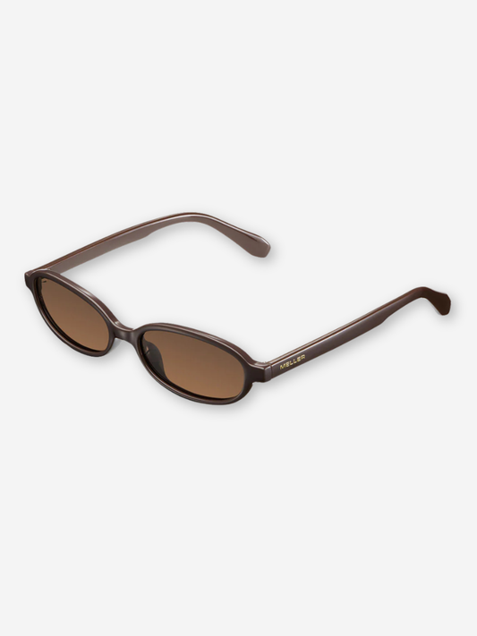 Osei Sunglasses | Chocolate Kakao