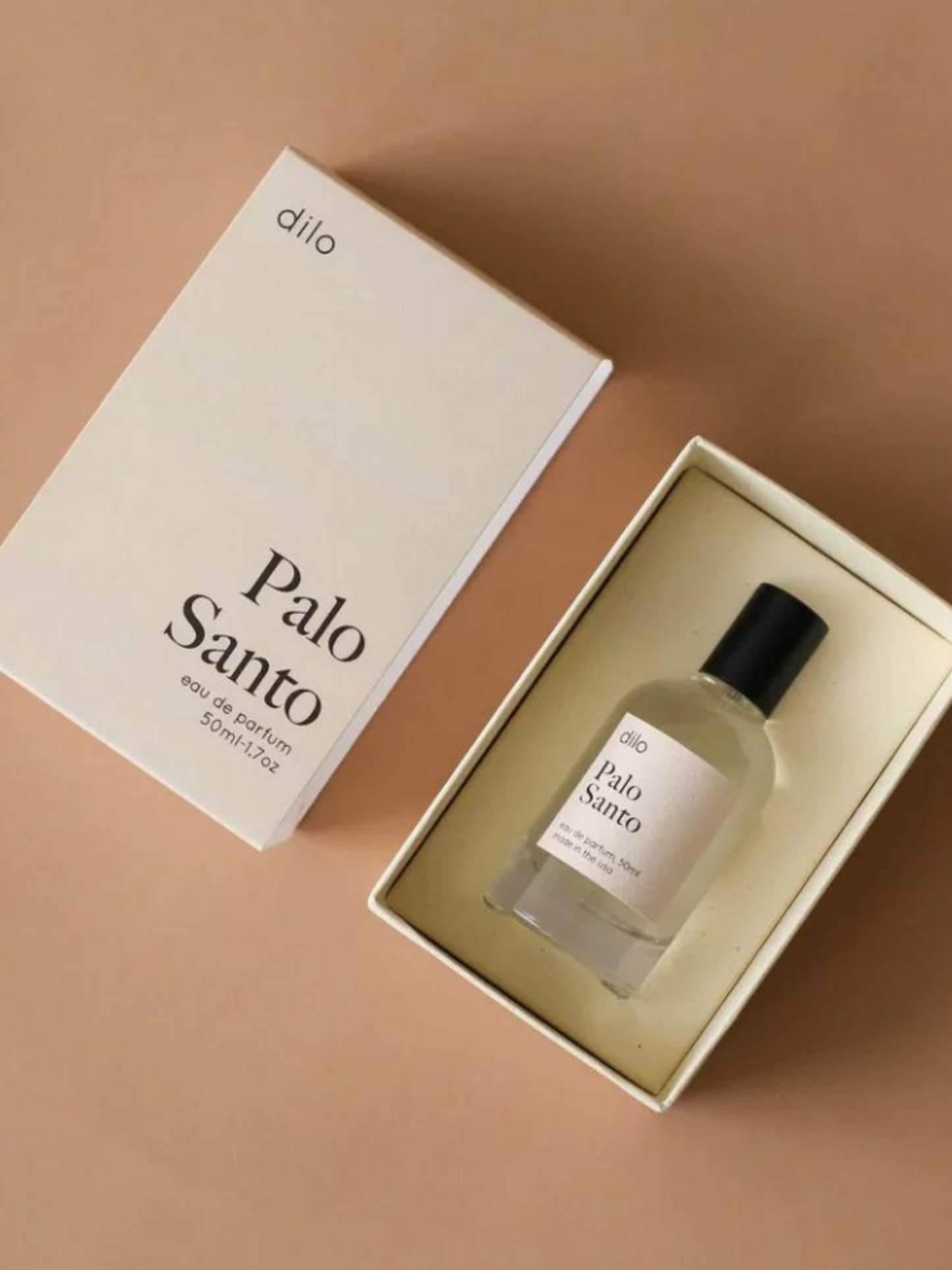 Palo Santo Eau De Parfume 50ml