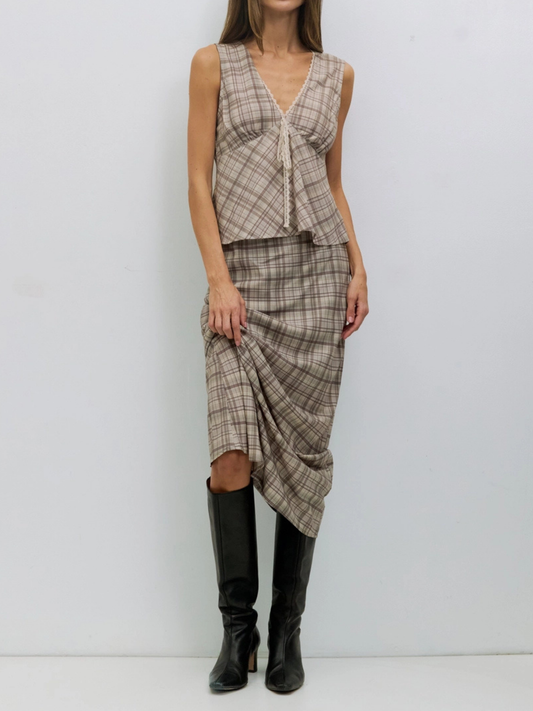 Paxton Skirt