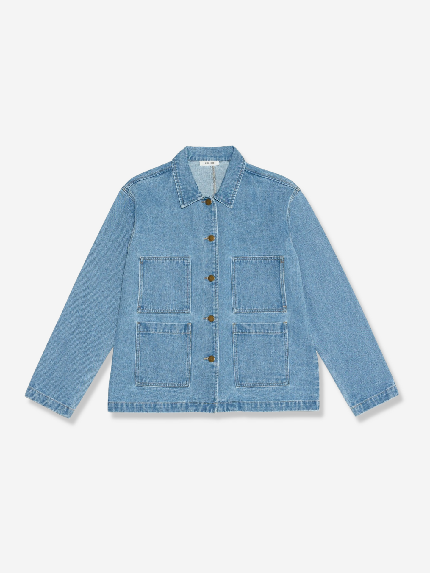 Penn Jacket