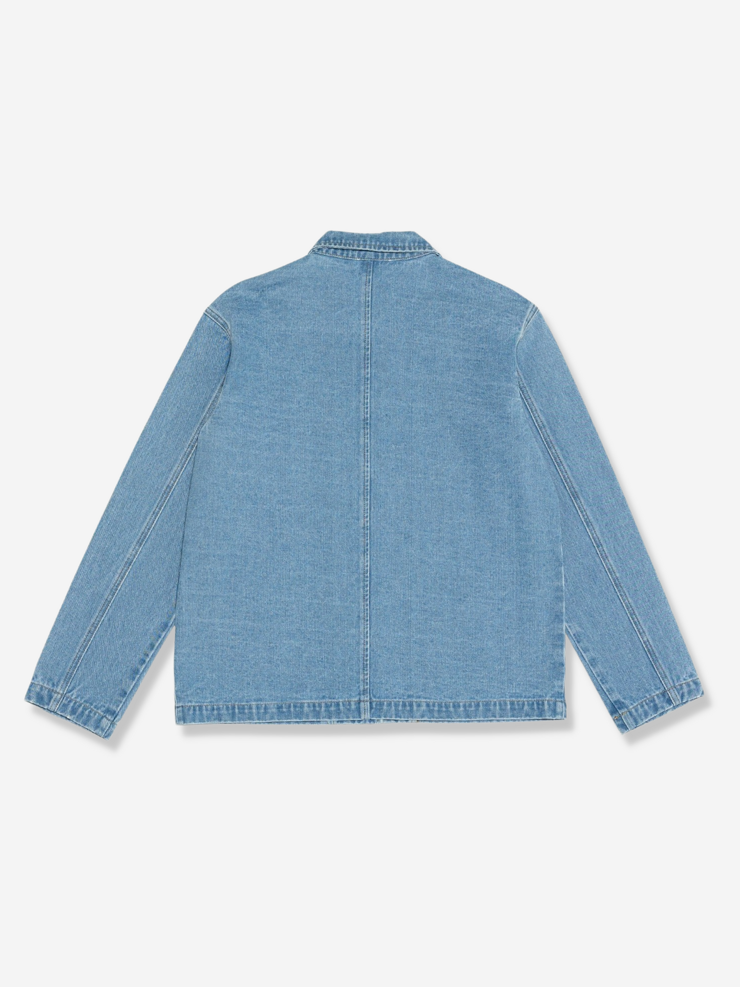 Penn Jacket