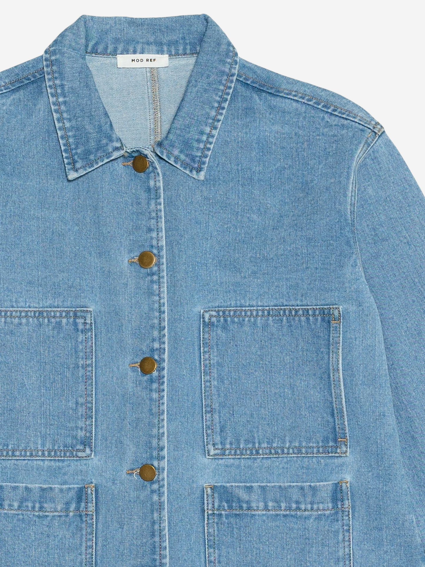 Penn Jacket