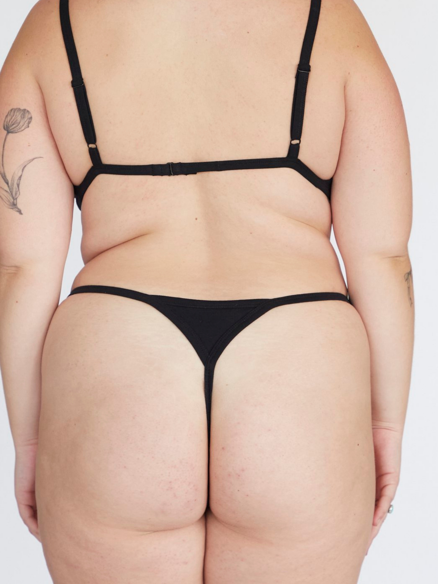 Raye G-String