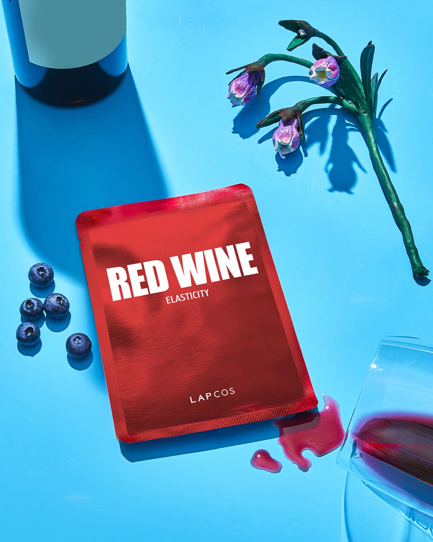 Red Wine Daily Sheet Mask