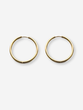 Slim Hoops