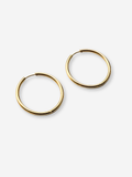 Slim Hoops