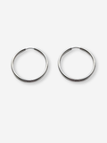 Slim Hoops