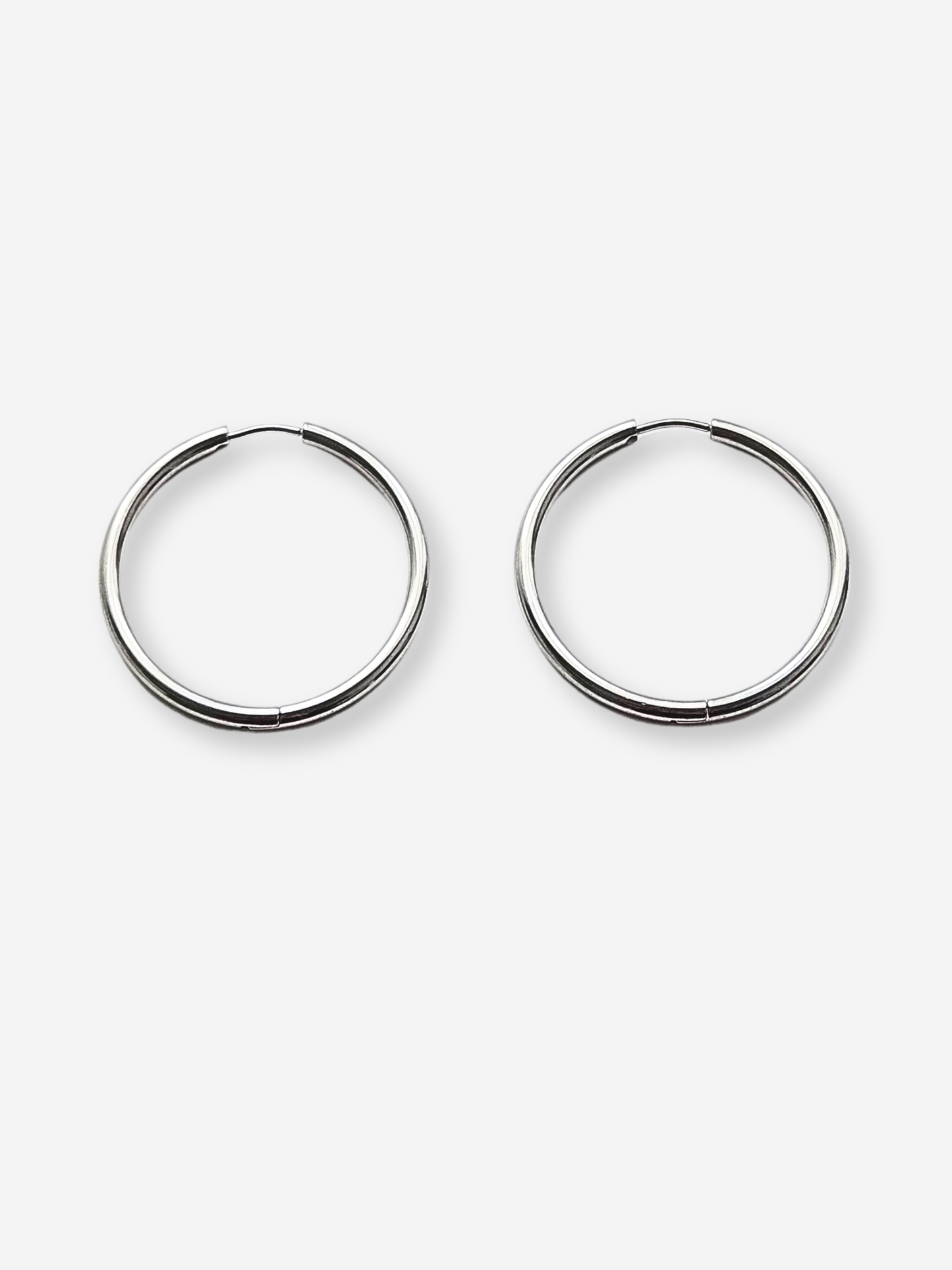 Slim Hoops