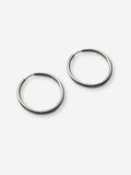 Slim Hoops