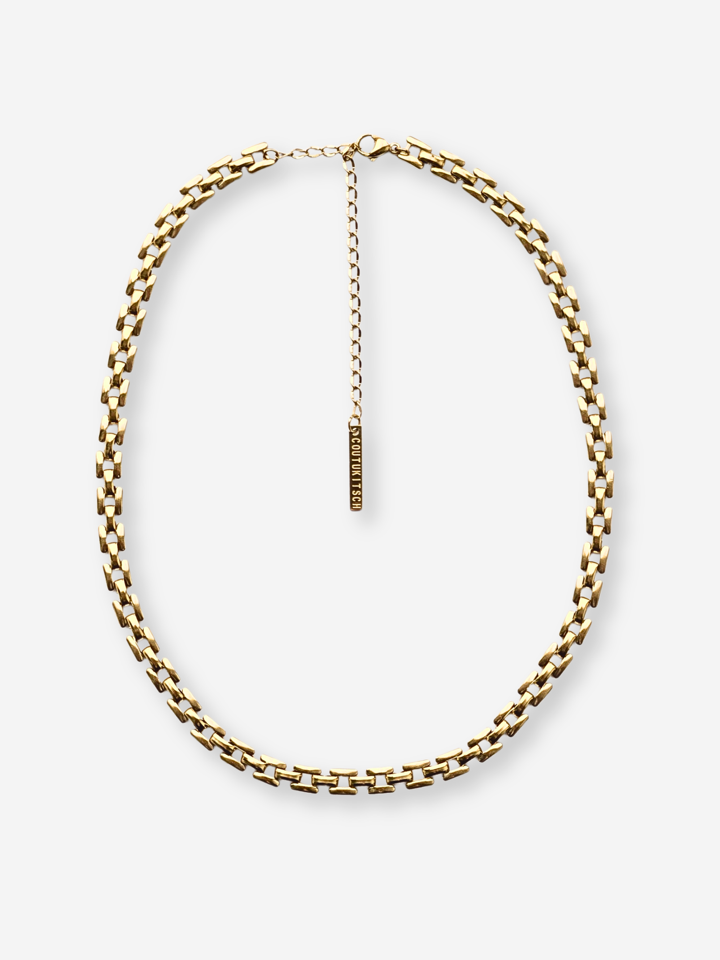 Sloan Chain