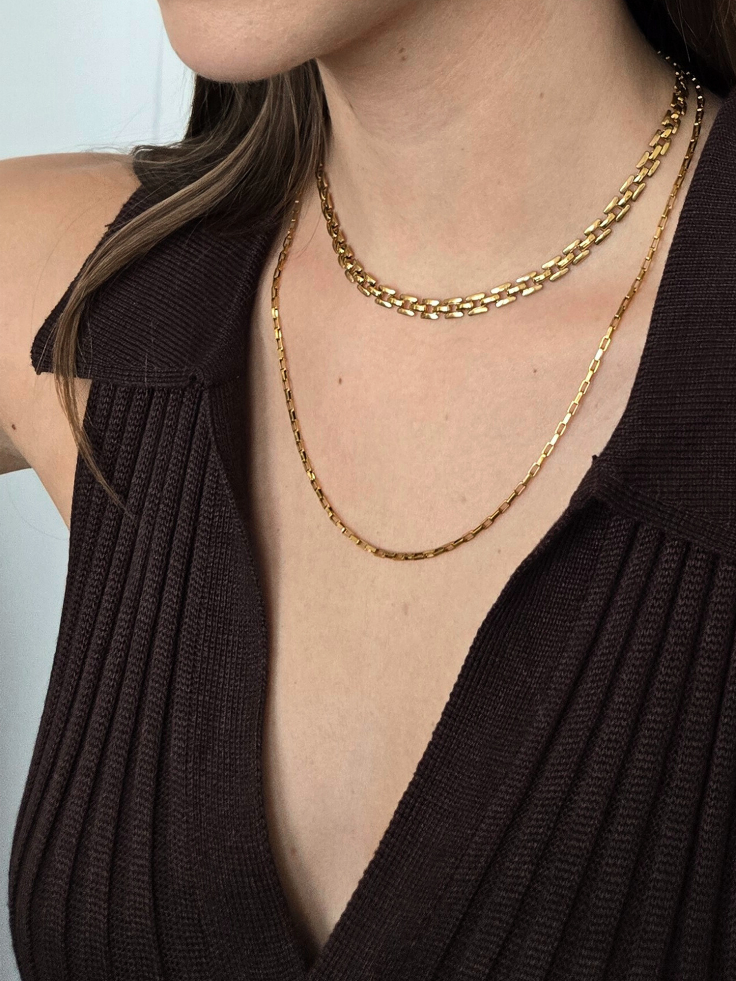 Sloan Chain