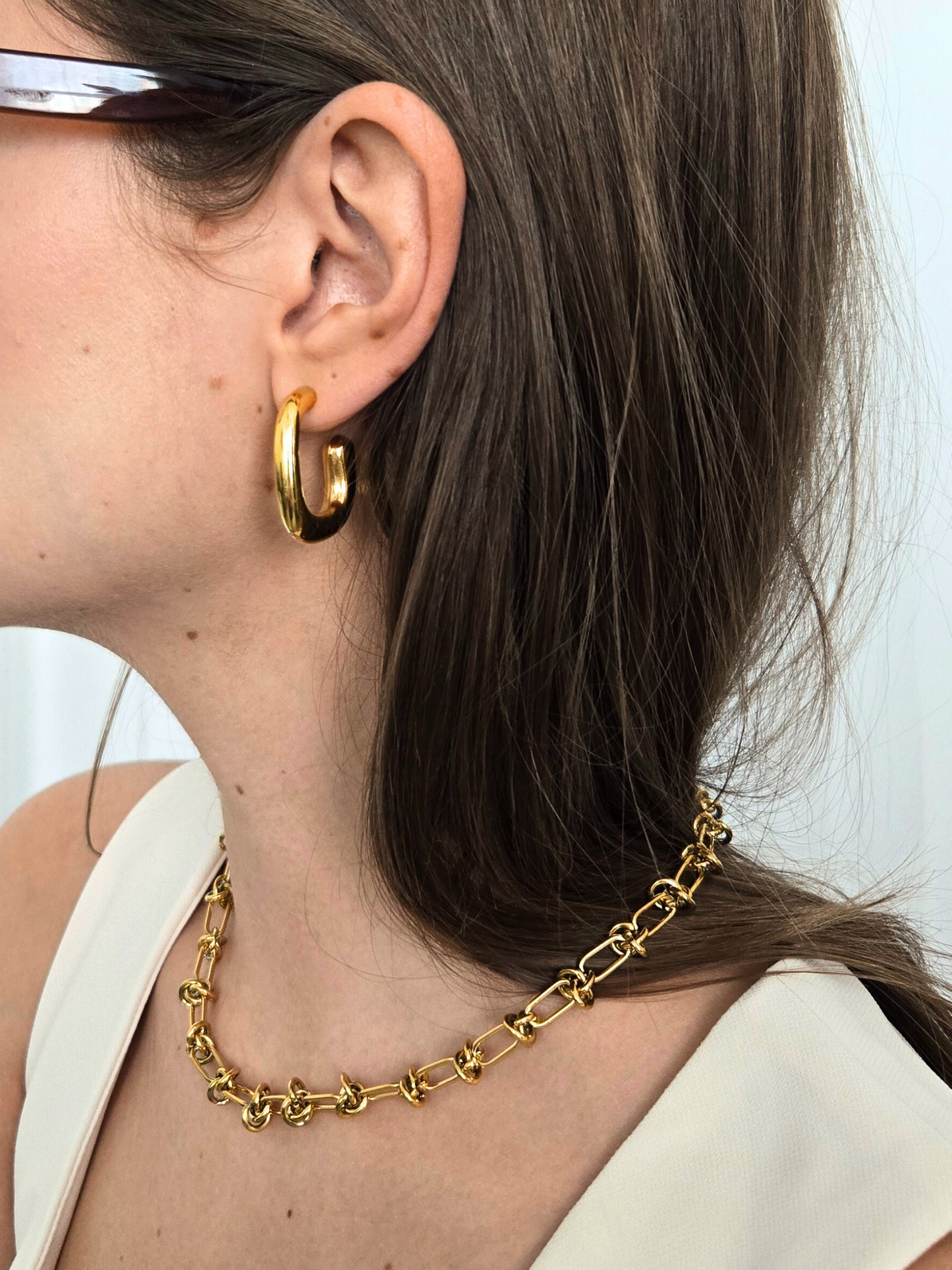 Roxy Chain