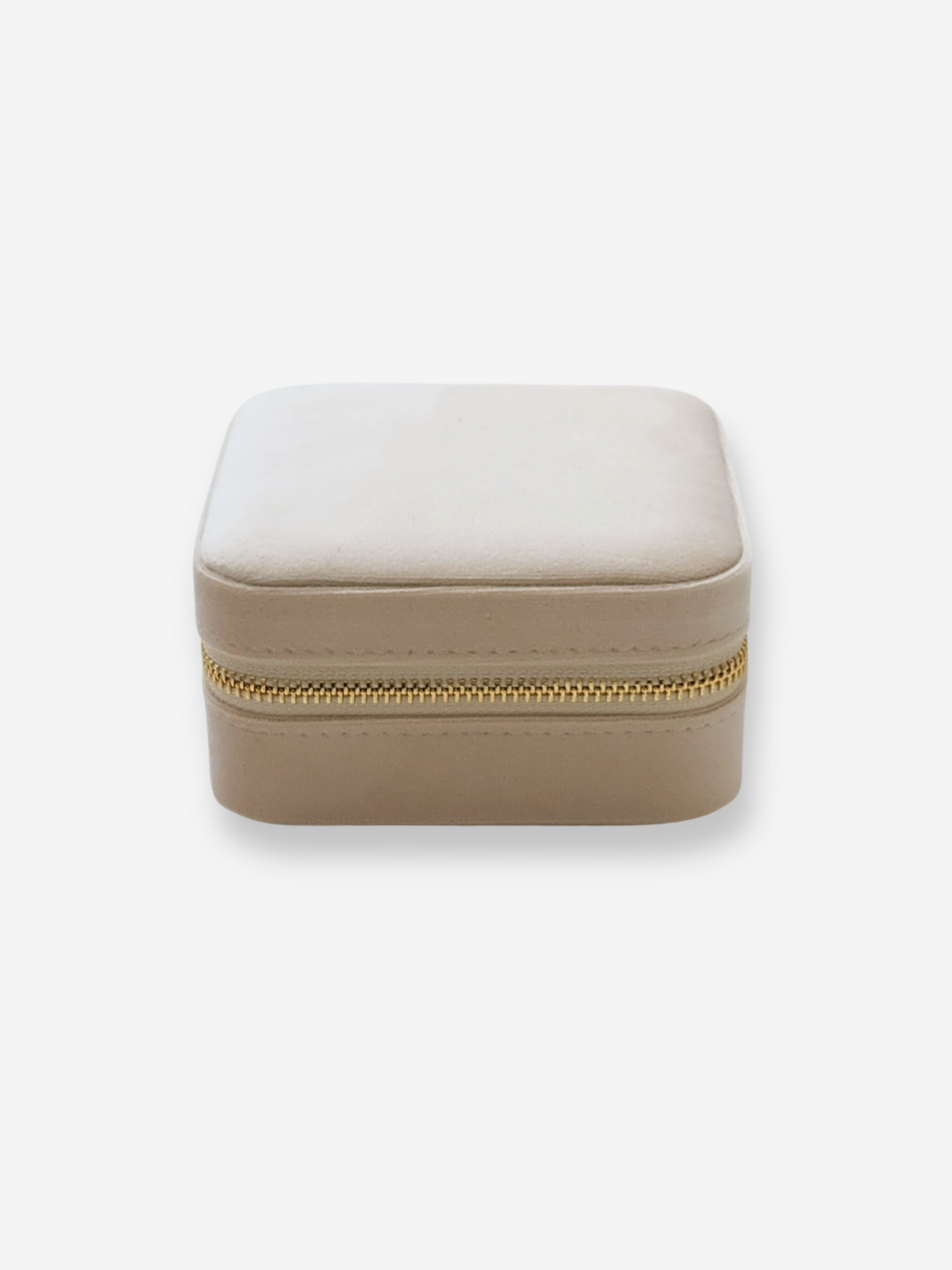 Travel Jewelry Case